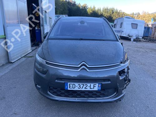 Starter CITROËN C4 Grand Picasso II (DA_, DE_) 2.0 BlueHDi 150 | BP40507251M8 - Image 12