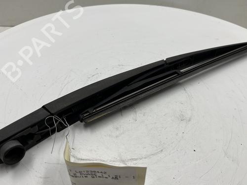 Used Rear windshield wiper arm RENAULT TWINGO II (CN0_) 1.2 16V (CN04, CN0B) (75 hp) 25656135