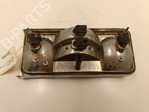 Used Right taillight Right taillight LADA NIVA Closed Off-Road Vehicle (2121, 2131) 1600 4x4 (73 hp) 25659677 25659677