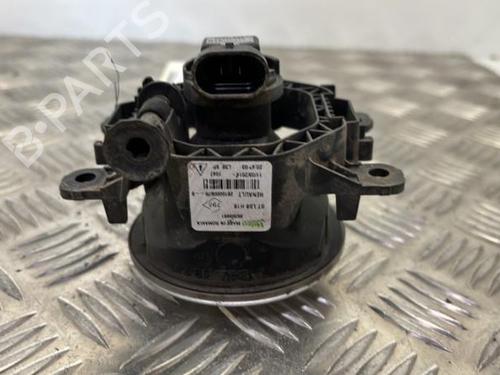 Left front fog light RENAULT SCÉNIC III (JZ0/1_) 1.5 dCi (JZ02, JZ0R) | BP25657014C30 