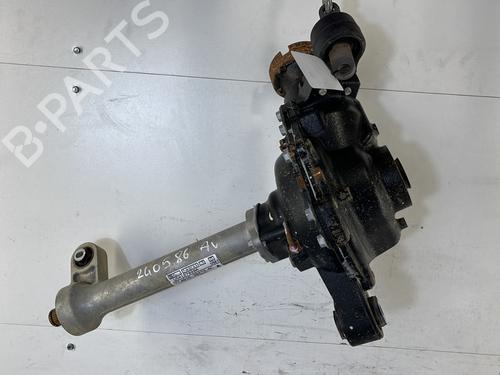 Front differential FORD RANGER (TKE) 2.2 TDCi 4x4 | BP25657884M23 