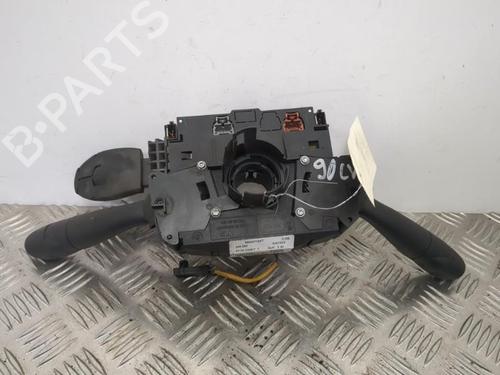 Steering column stalk PEUGEOT 207 (WA_, WC_) 1.6 HDi | BP25657281I23 