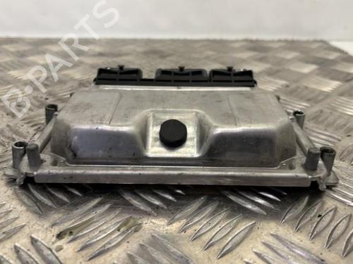 Engine control unit (ECU) CITROËN XSARA PICASSO (N68) 1.6 | BP25659383M57 