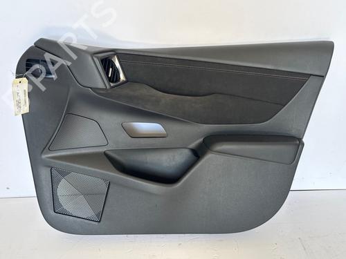 Front right panel DS DS 3 / DS 3 CROSSBACK (UR_, UC_, UJ_) 1.2 PureTech 130 (URHNSS) | BP37634180C59 - Image 2