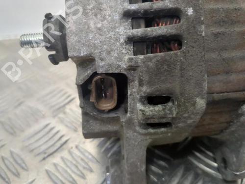 Alternator NISSAN X-TRAIL II (T31) 2.0 dCi 4x4 | BP25657060M7 
