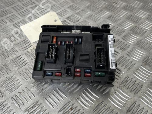 Used Fuse box CITROËN XSARA PICASSO (N68) 2.0 HDi (90 hp) 25660264