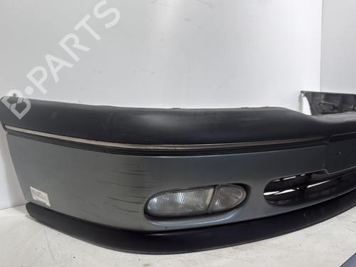 Front bumper RENAULT SAFRANE II (B54_) 2.2 dT (B54G) | BP29541834C7 