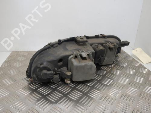Used Left headlight Left headlight FIAT MAREA Weekend (185_) 1.9 TD 75 (75 hp) 25656108 25656108