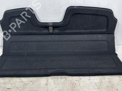 Bandeja trasera PEUGEOT 207 SW (WK_) 1.6 HDi (109 hp) 32025809