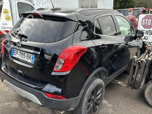 Left front window switch OPEL MOKKA / MOKKA X (J13) 1.4 (_76) | BP25656864I27  - Image 17