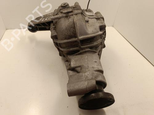 Differential vorne für MERCEDES-BENZ M-CLASS (W163) ML 270 CDI (163.113) (163 hp) 25657068