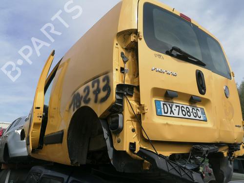 Right headlight FIAT QUBO (225_) 1.3 D Multijet (225CXB1A, 225AXB1A, 225CXB11, 225AXB11,... | BP25656106C29  - Image 8