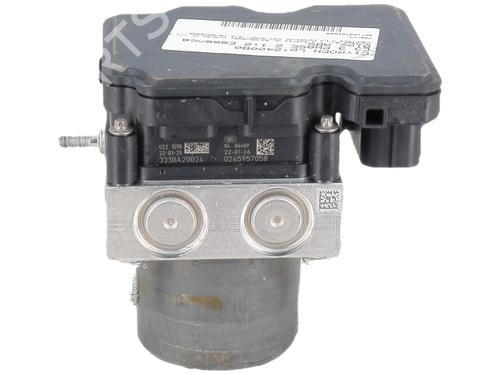 ABS pump CITROËN C3 III (SX) 1.2 PureTech 82 | BP25657106M43 - Image 3