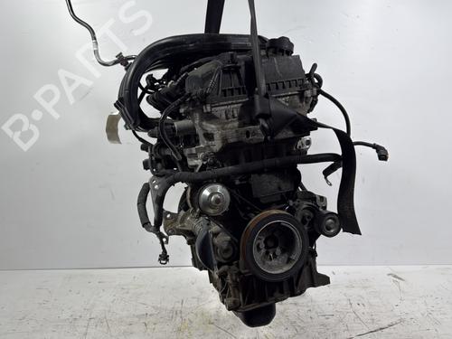Used Engine CITROËN C3 II (SC_) 1.2 VTi 82 (82 hp) 32170352