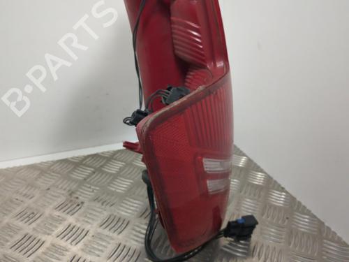 Left taillight CITROËN C4 I (LC_) 1.6 HDi | BP25657755C34 