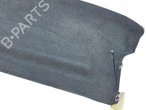 Rear parcel shelf CITROËN C3 II (SC_) 1.4 HDi 70 (SC8HZC, SC8HR0, SC8HP4) | BP39468749C85 - Image 2
