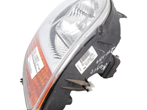 Right headlight RENAULT KANGOO Express (FC0/1_) 1.5 dCi (FC07, FC1R) | BP25658703C29 - Image 5