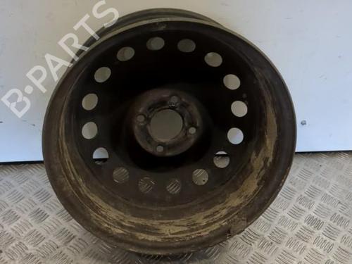 Felg CITROËN C4 II (NC_) 1.6 HDi 115 (114 hp) 25660755