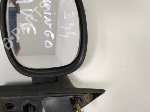 Retrovisor esquerdo RENAULT TWINGO I (C06_) 1.2 (C066, C068) | BP25661323C26 