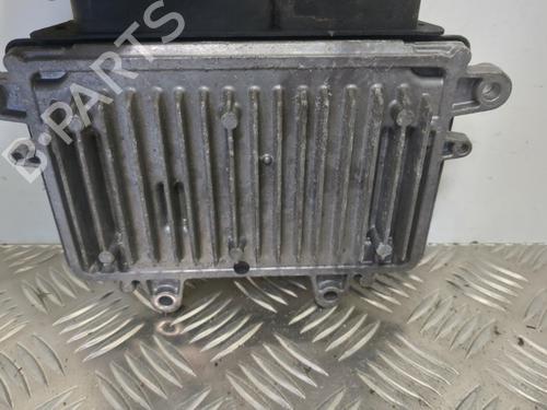 Engine control unit (ECU) MERCEDES-BENZ A-CLASS (W169) A 180 CDI (169.007, 169.307) | BP25660436M57 