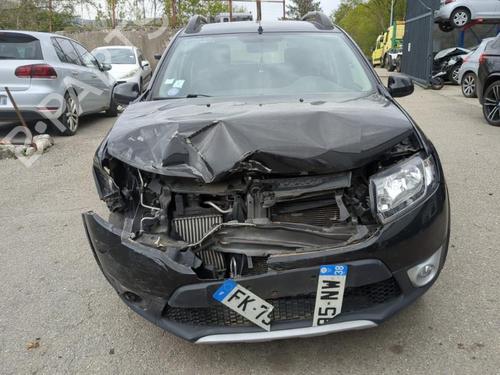 AC compressor DACIA SANDERO II TCe 90 (B8M1, B8MA, B8AC) | BP25654765M34