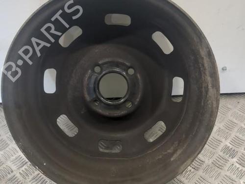 Used Rim PEUGEOT 1007 (KM_) 1.4 HDi (68 hp) 25657186