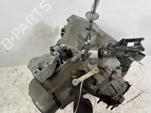 Used Gearbox Gearbox CITROËN C3 II (SC_) 1.2 VTi 82 (82 hp) 32367032 32367032