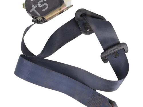 Used Front right seatbelt Front right seatbelt CITROËN BERLINGO / BERLINGO FIRST MPV (MF_, GJK_, GFK_) 2.0 HDI 90 (MFRHY) (90 hp) 40017137 40017137