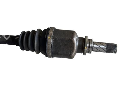 Left front driveshaft RENAULT MODUS / GRAND MODUS (F/JP0_) 1.2 | BP40526803M38 - Image 2