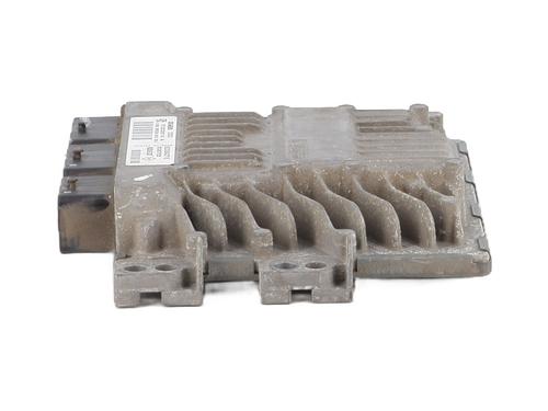 Used Engine control unit (ECU) Engine control unit (ECU) RENAULT GRAND SCÉNIC II (JM0/1_) 1.5 dCi (JM1E) (106 hp) 25660780 25660780