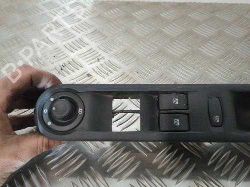 Left front window switch RENAULT ESPACE III (JE0_) 2.2 dCi (JE0K) | BP25661293I27 - Image 4