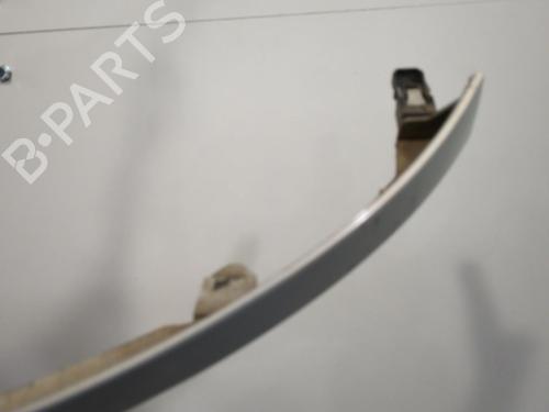 Grill RENAULT CLIO II (BB_, CB_) 1.2 (BB0A, BB0F, BB10, BB1K, BB28, BB2D, BB2H, CB0A,... | BP27706802C40 