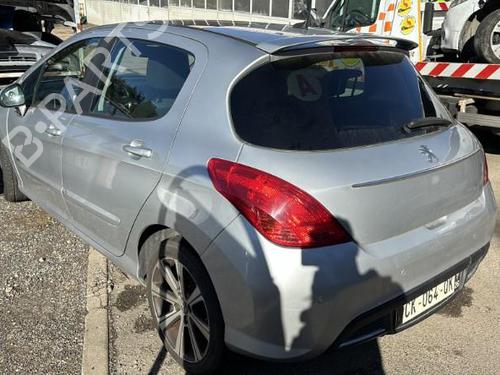 Starter PEUGEOT 308 I (4A_, 4C_) 1.6 GTi | BP25656699M8 