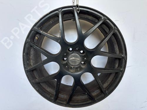 Used Rim Rim NISSAN MURANO II (Z51) 2.5 dCi 4x4 (190 hp) 36170284 36170284