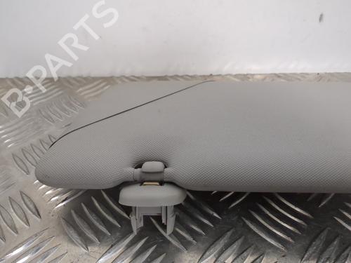 Left sun visor RENAULT ZOE (BFM_) ZOE | BP25658132I1  - Image 5