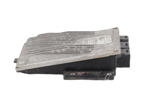 Engine control unit (ECU) RENAULT MODUS / GRAND MODUS (F/JP0_) 1.5 dCi 75 | BP25660667M57 - Image 5