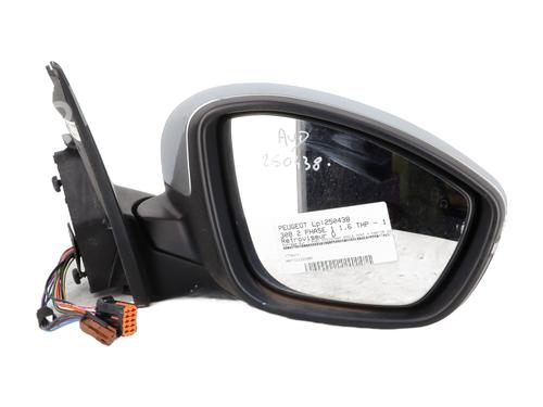 right-mirror-peugeot-308-ii-lb_-lp_-lw_-lh_-l3_-2013-2014-2015-2016-2017-2018-2019-2020-2021-28476594 main image