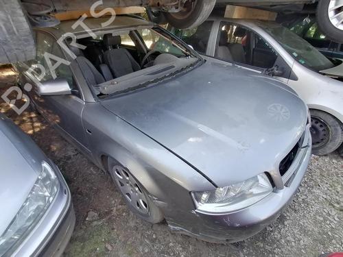 Right mirror AUDI A4 B6 Avant (8E5) 1.9 TDI | BP25655952C27 