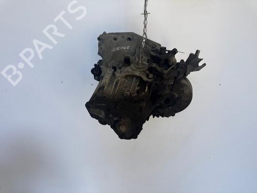 Used Gearbox Gearbox CITROËN DS5 2.0 HDi 165 (163 hp) 29012002 29012002