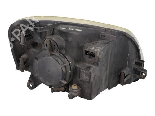 Left headlight PEUGEOT PARTNER MPV (5_, G_) 1.6 HDi 90 | BP33969565C28 - Image 4