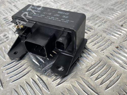Elektronische module MERCEDES-BENZ A-CLASS (W168) A 170 CDI (168.009, 168.109) | BP25655172M83 