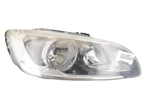 Right headlight VOLVO S60 II (134) D3 | BP29142465C29 - Image 5