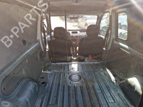 Right headlight RENAULT KANGOO Express (FC0/1_) 1.5 dCi (FC07, FC1R) | BP25658703C29 - Image 12