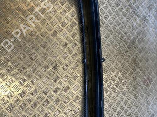 Front bumper reinforcement VW GOLF IV (1J1) 1.4 16V | BP25658884C109 