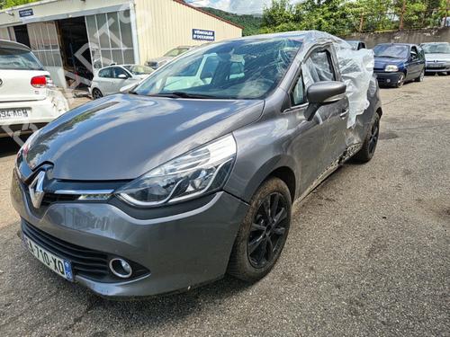Engine control unit (ECU) RENAULT CLIO IV (BH_) 0.9 TCe 90 (BHNF, BHMA, BHMH, BHJK, BHJR) | BP25655145M57 - Image 11