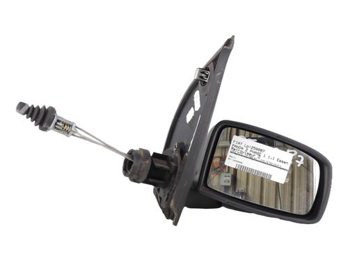 Used Right mirror Right mirror 25657942 25657942