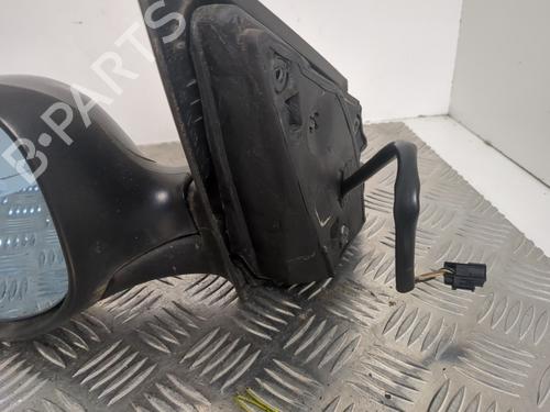 Left mirror FIAT BRAVO II (198_) 1.9 D Multijet (198AXE1A) | BP25654882C26 