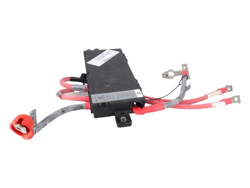 Electronic module JAGUAR F-TYPE Convertible (X152) 3.0 SCV6 | BP37740488M83 - Image 5