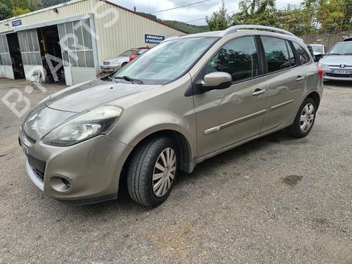 Used Climate control RENAULT CLIO III Grandtour (KR0/1_) 1.5 dCi (KR0G) (68 hp) 25656398