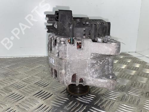 Alternator FORD TRANSIT COURIER B460 Box Body/MPV 1.5 TDCi | BP25659337M7 